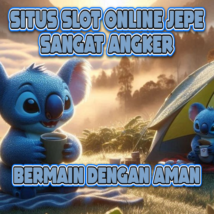 Angker88 : Situs Slot Online Jepe Sangat Angker
